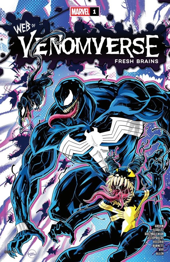 Web of Venomverse - Fresh Brains 001 (2025) (Digital) (dekabro-Empire)