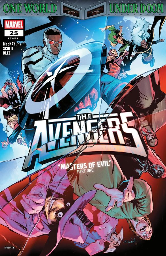 Avengers 025 (2025) (Digital) (Shan-Empire)