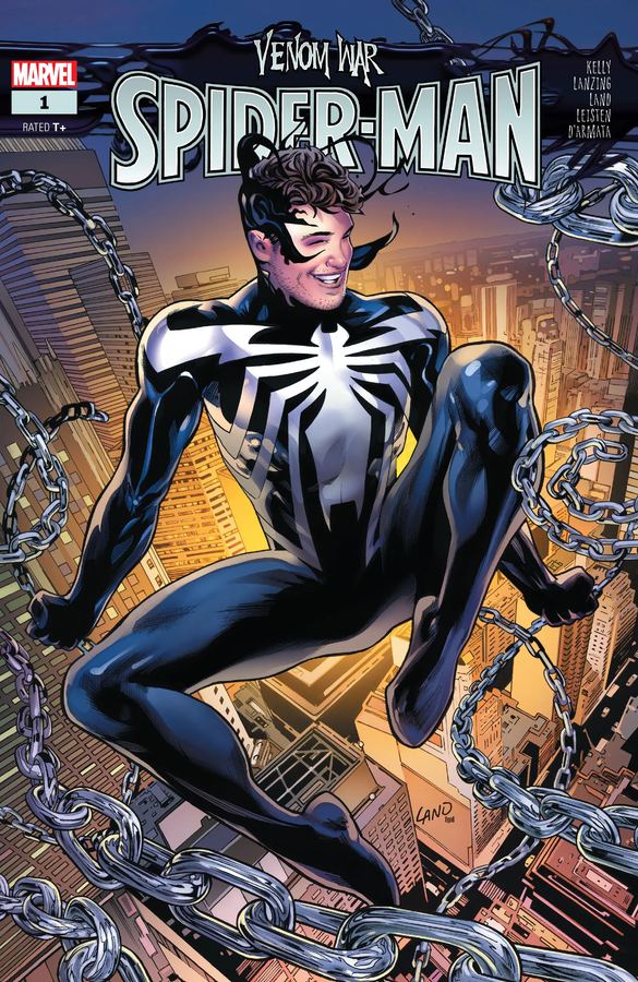 Venom War - Spider-Man 001 (2024) (Digital) (Shan-Empire)