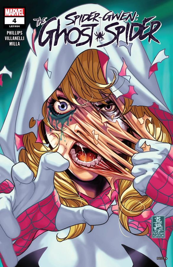 Spider-Gwen - The Ghost Spider 004 (2024) (Digital) (Shan-Empire)