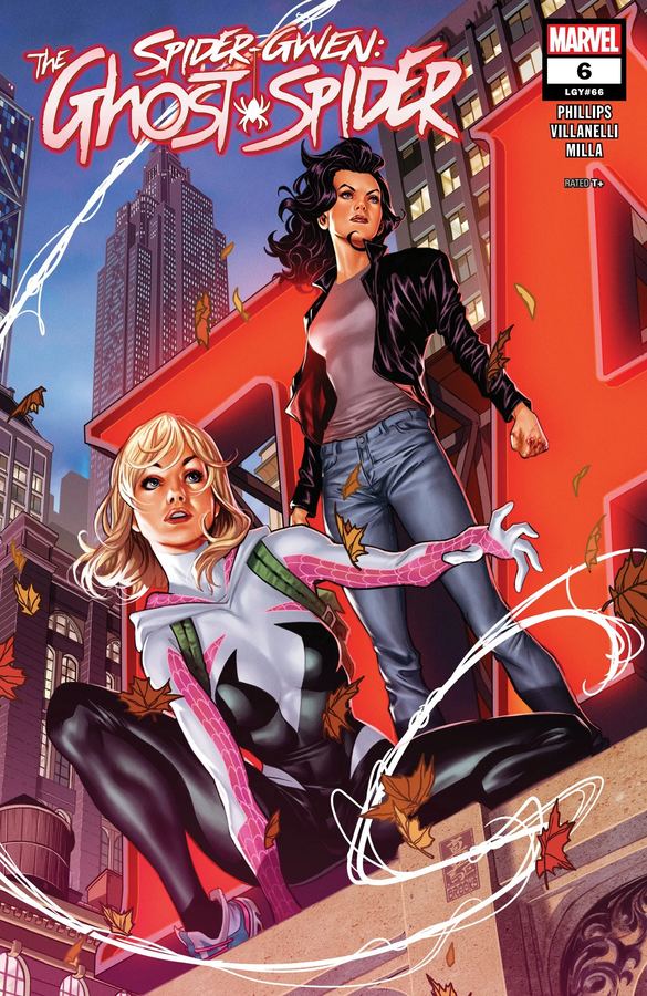 Spider-Gwen - The Ghost Spider 006 (2024) (Digital) (Shan-Empire)