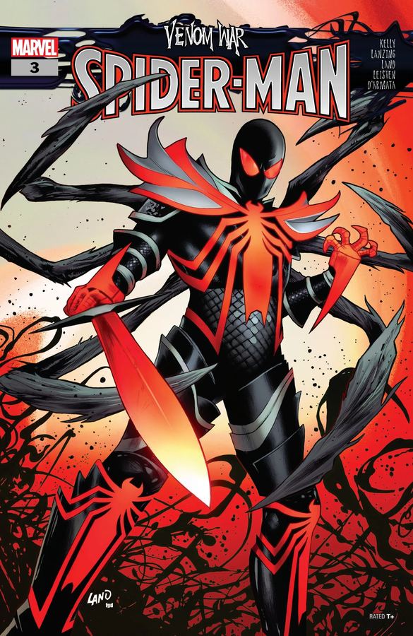 Venom War - Spider-Man 003 (2024) (Digital) (Shan-Empire)