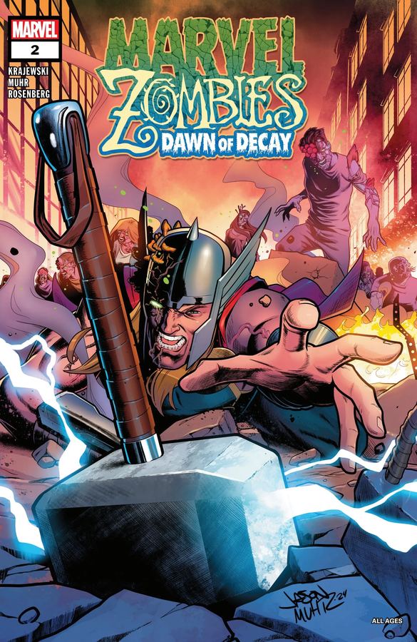 Marvel Zombies - Dawn Of Decay 002 (2024) (Digital) (Shan-Empire)