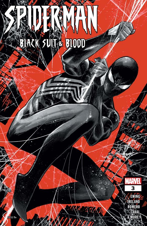 Spider-Man - Black Suit & Blood 003 (2024) (4 covers) (Digital) (dekabro-Empire)