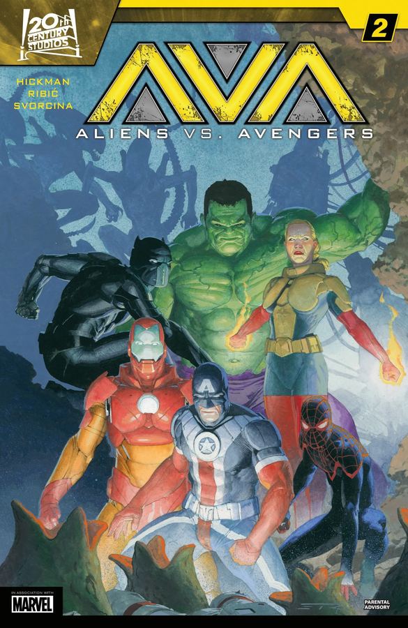 2024.11.06 Marvel Week (WebP)