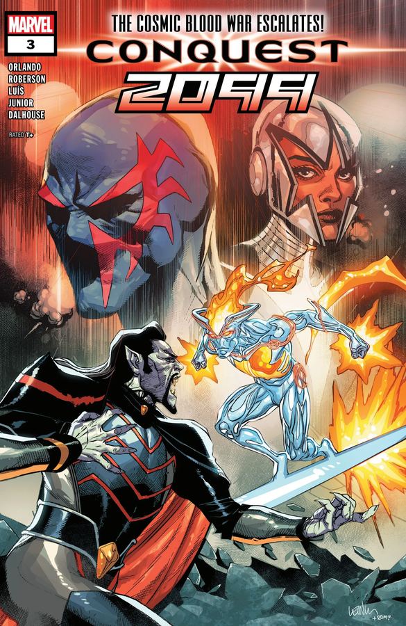 Conquest 2099 003 (2025) (3 covers) (Digital) (dekabro-Empire)
