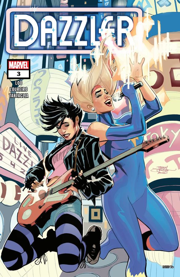 Dazzler 003 (2025) (digital) (Marika-Empire)