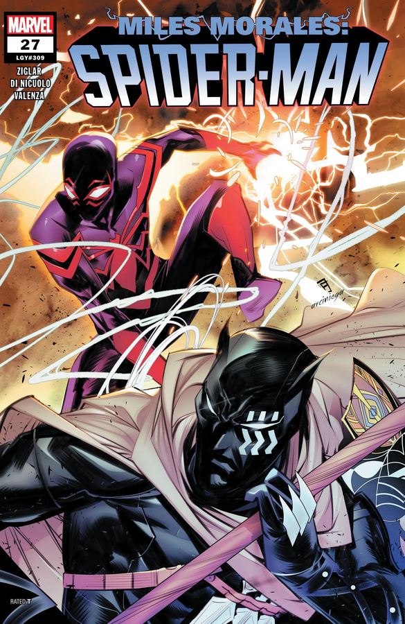 Miles Morales - Spider-Man 027 (2025) (Digital) (Pyrate-DCP)