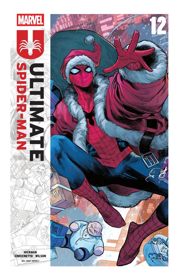 Ultimate Spider-Man 012 (2025) (Digital) (Shan-Empire)