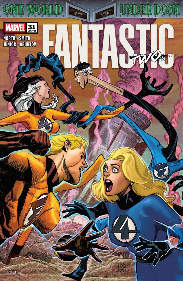 Fantastic Four 031 (2025) (Digital) (Shan-Empire)