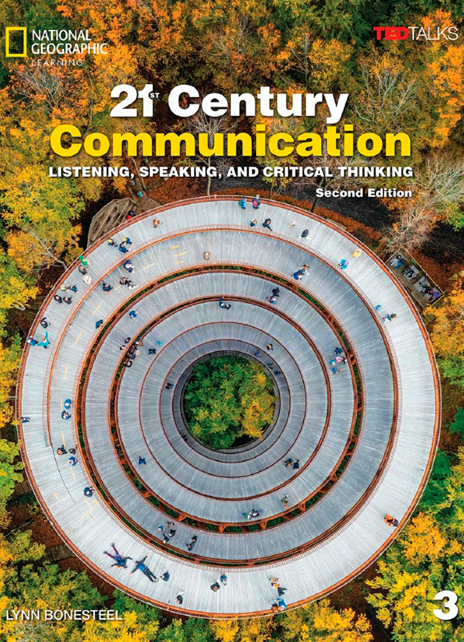 21st Century Communication 2nd - 3