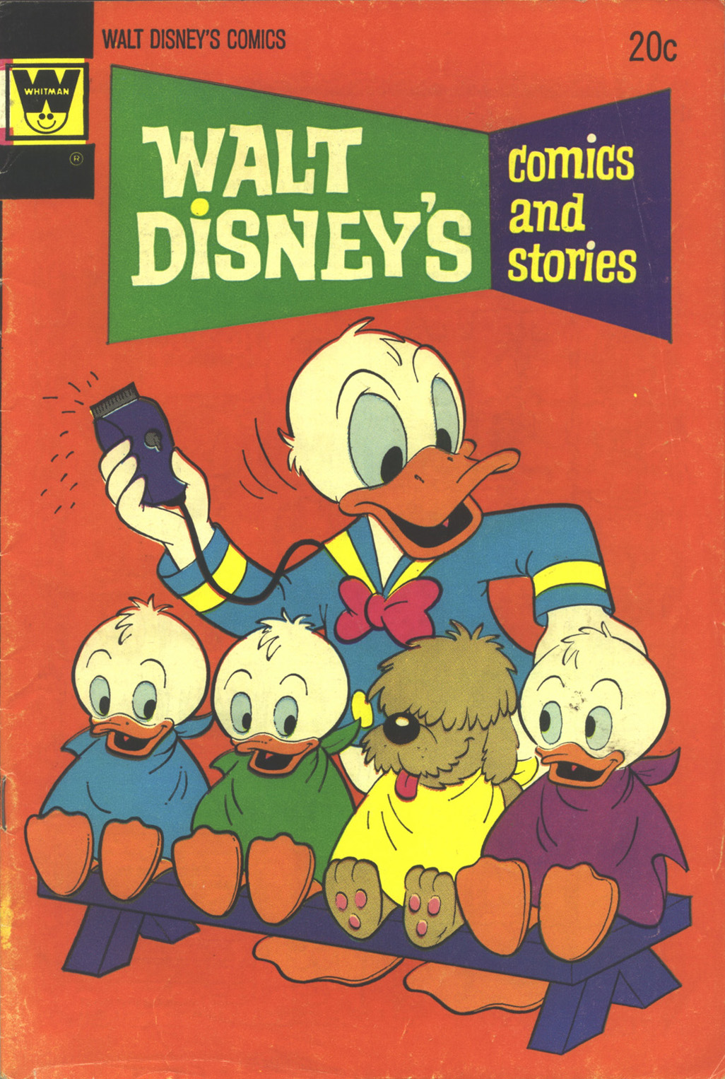 WaltDisneysComicsAndStories-404