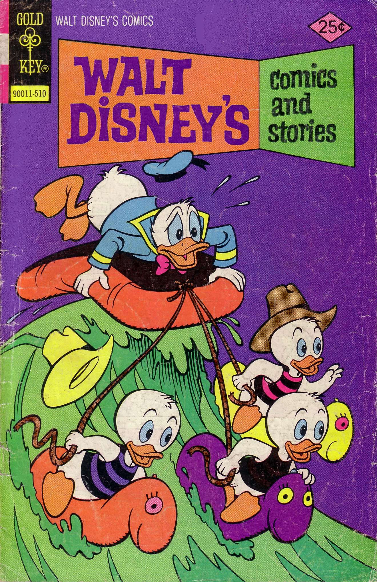 WaltDisneysComicsAndStories-421
