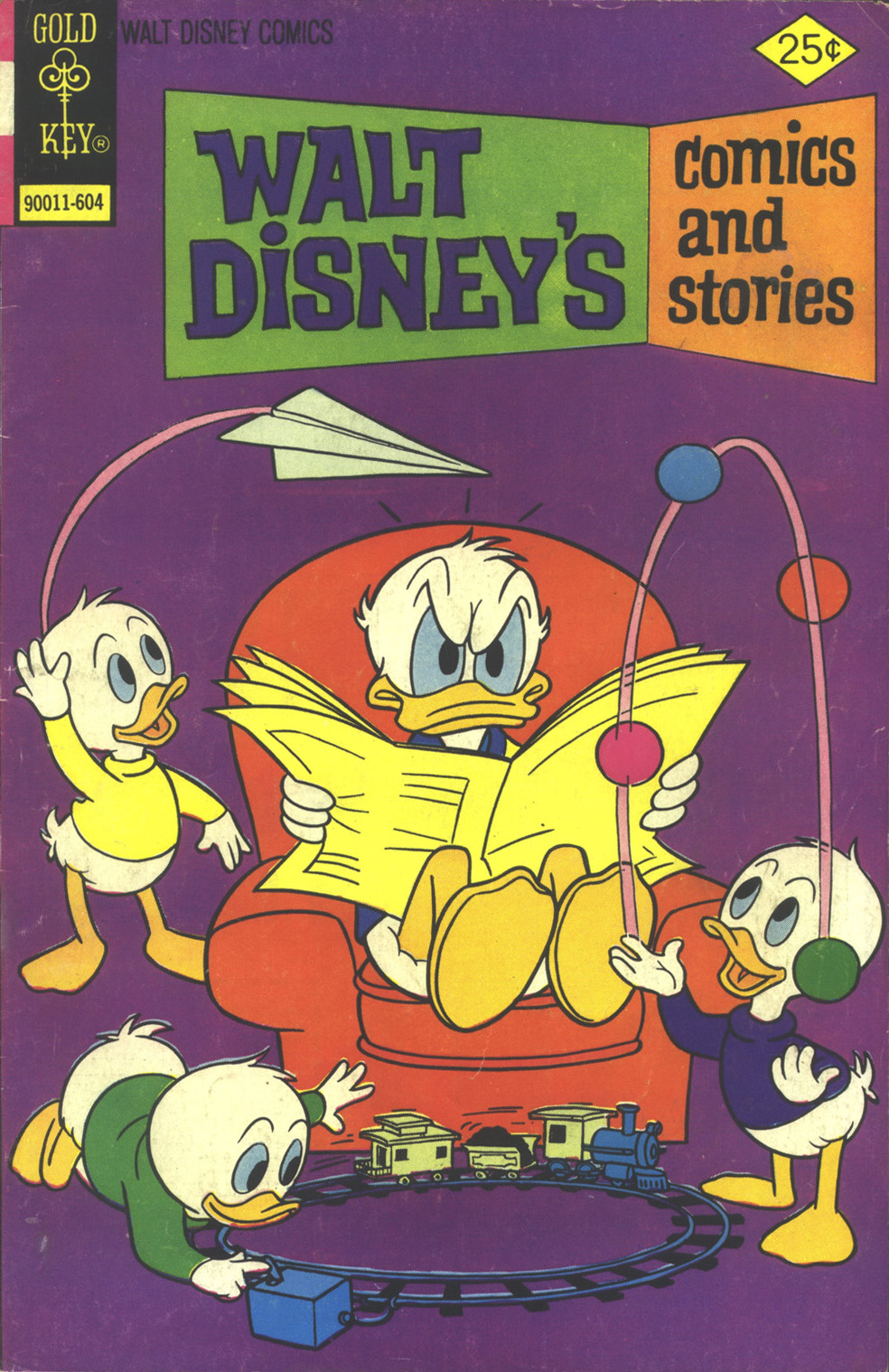 WaltDisneysComicsAndStories-427