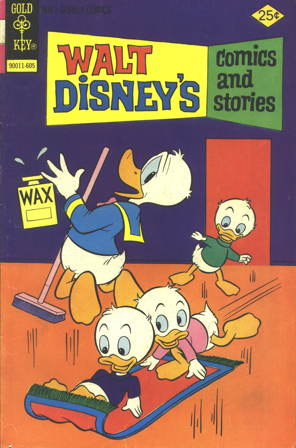 WaltDisneysComicsAndStories-428