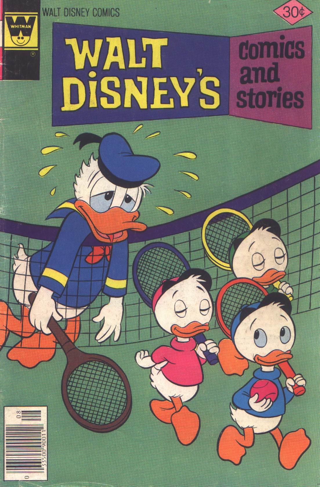 WaltDisneysComicsAndStories-443