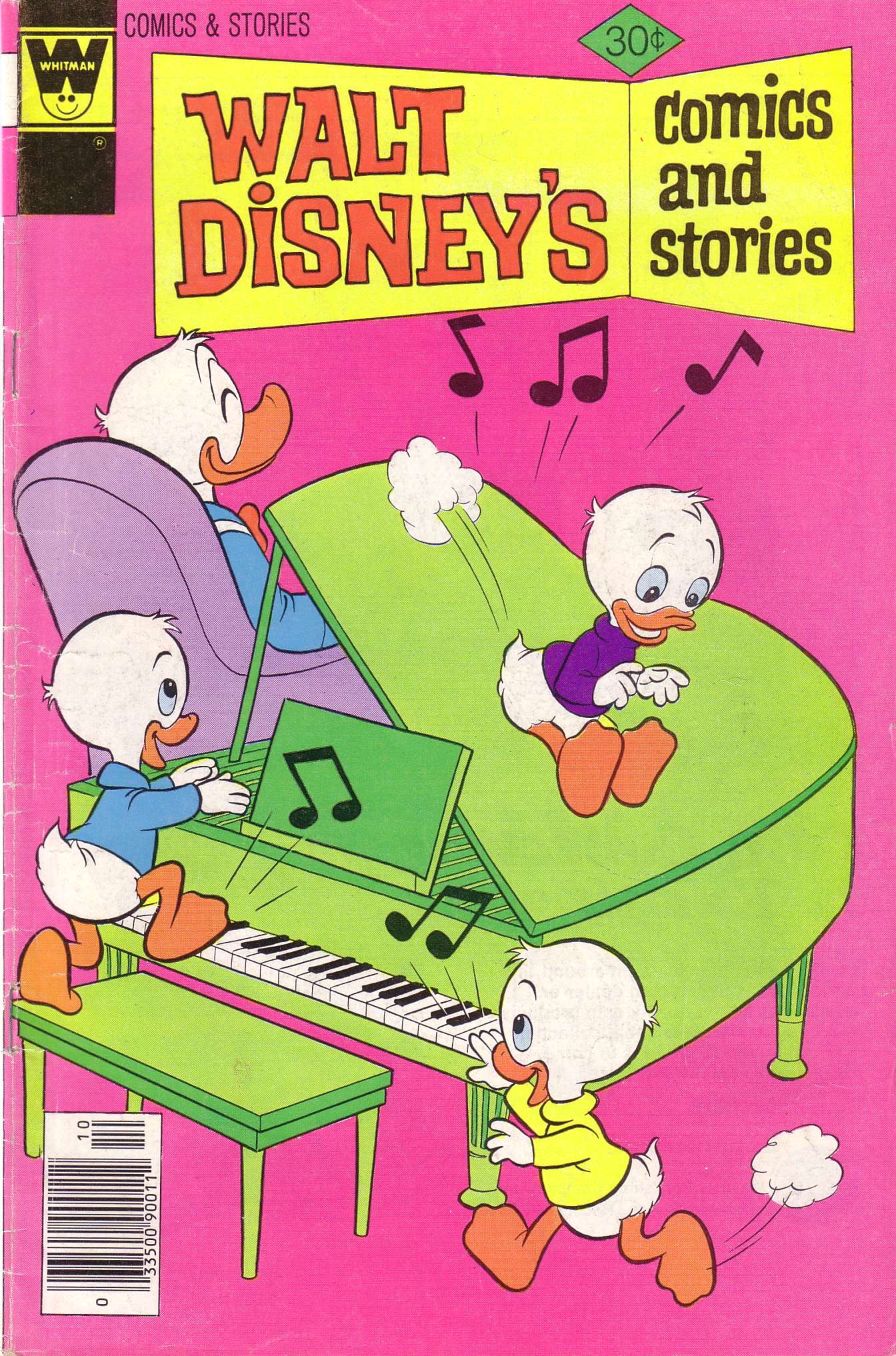 WaltDisneysComicsAndStories-445
