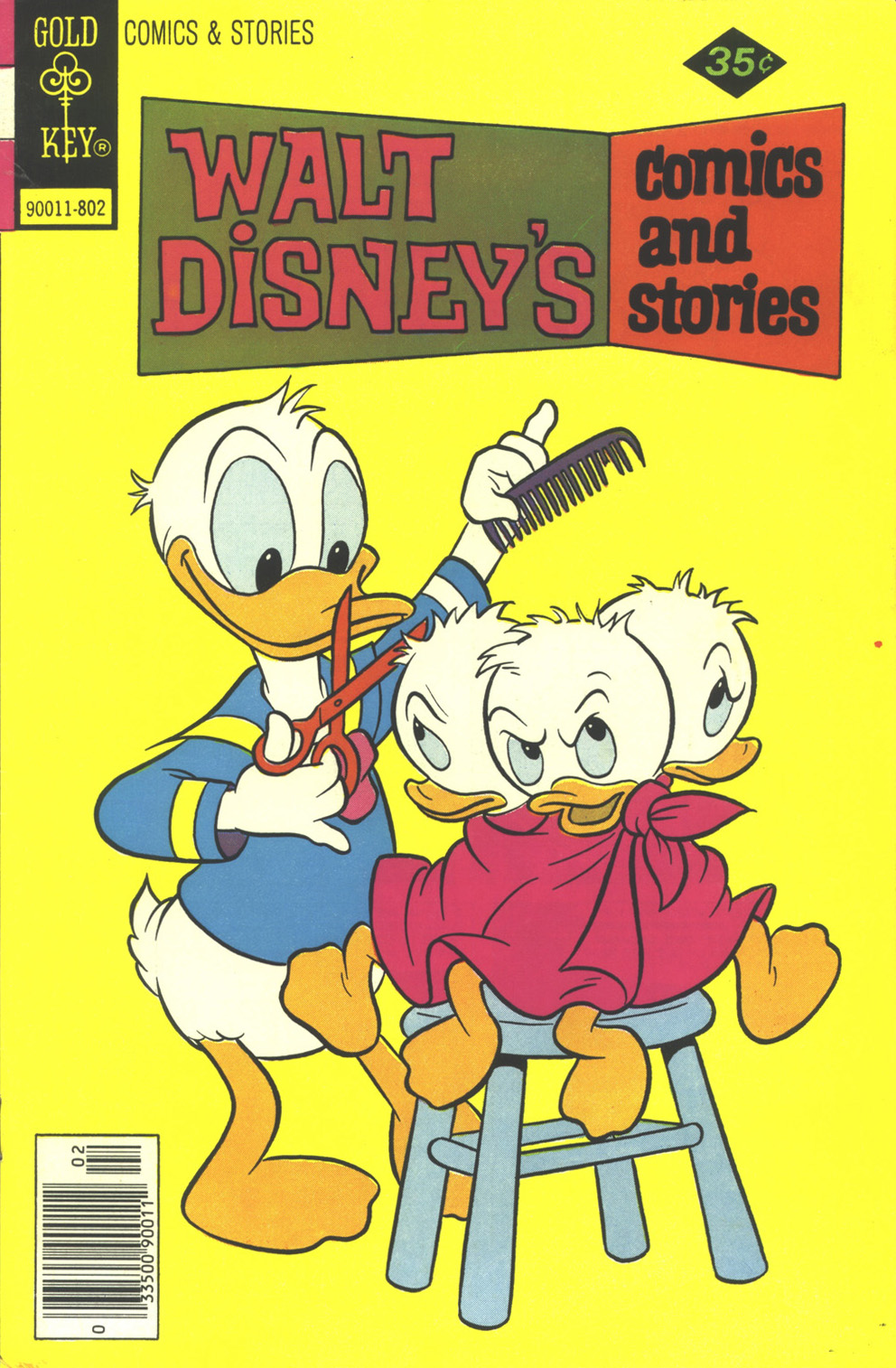 WaltDisneysComicsAndStories-449