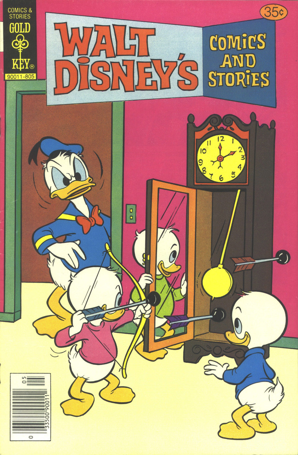WaltDisneysComicsAndStories-452