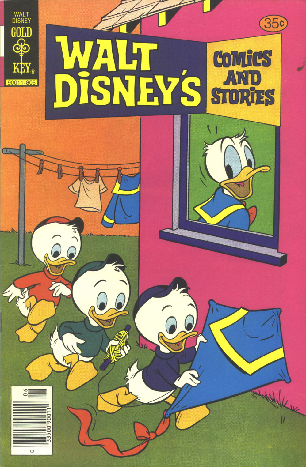 WaltDisneysComicsAndStories-453