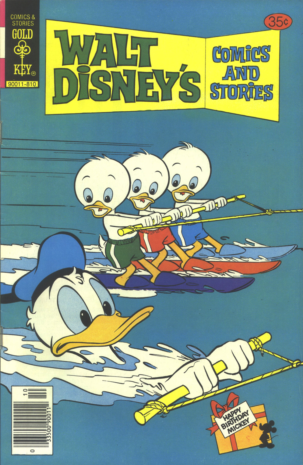 WaltDisneysComicsAndStories-457