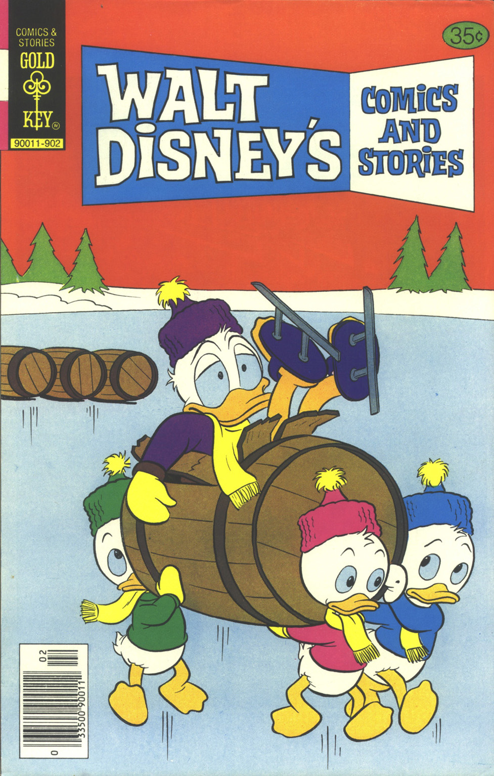 WaltDisneysComicsAndStories-461