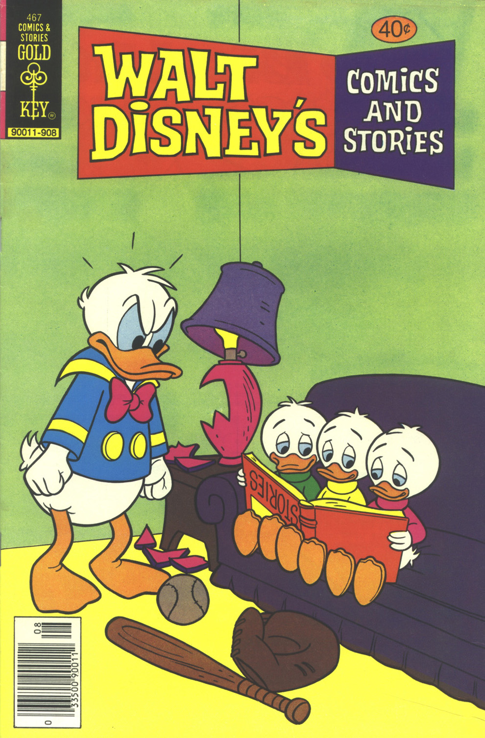 WaltDisneysComicsAndStories-467