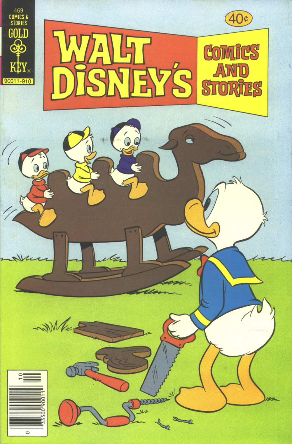 WaltDisneysComicsAndStories-469