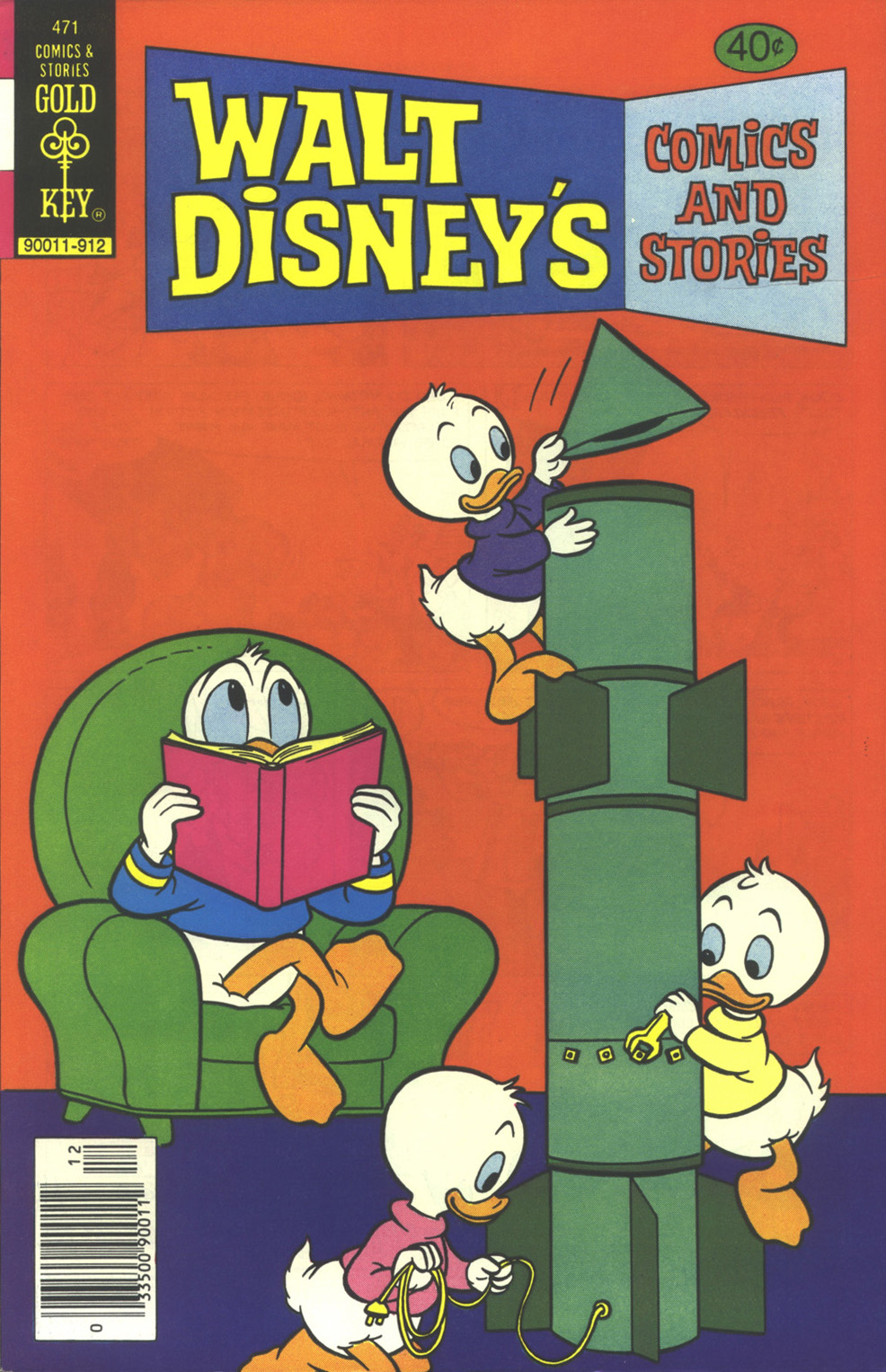 WaltDisneysComicsAndStories-471