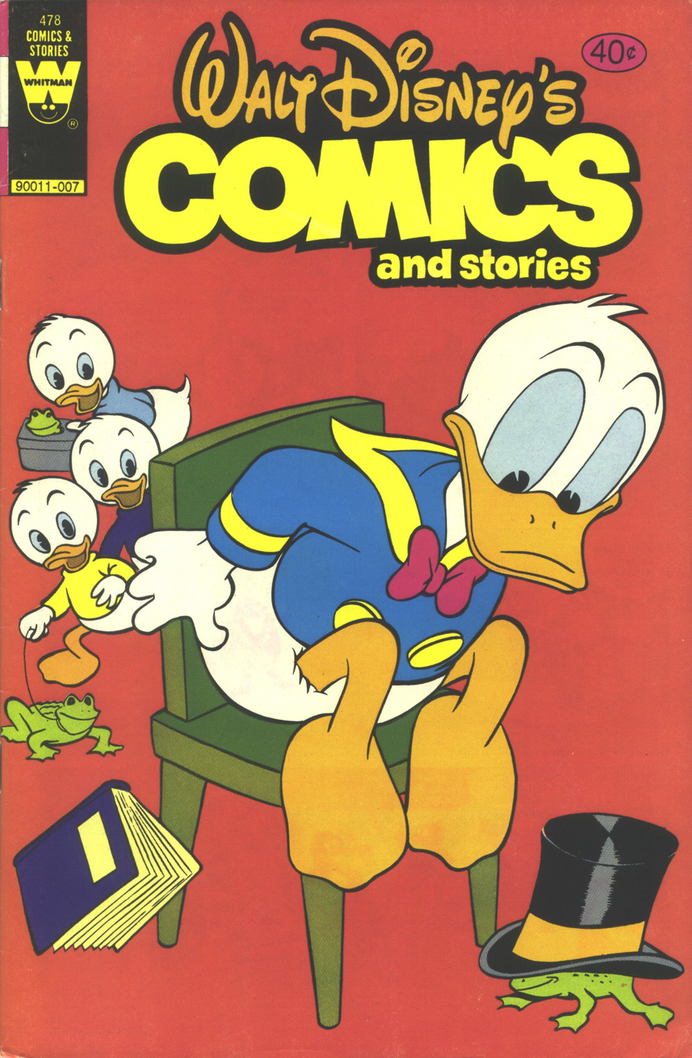 WaltDisneysComicsAndStories-478