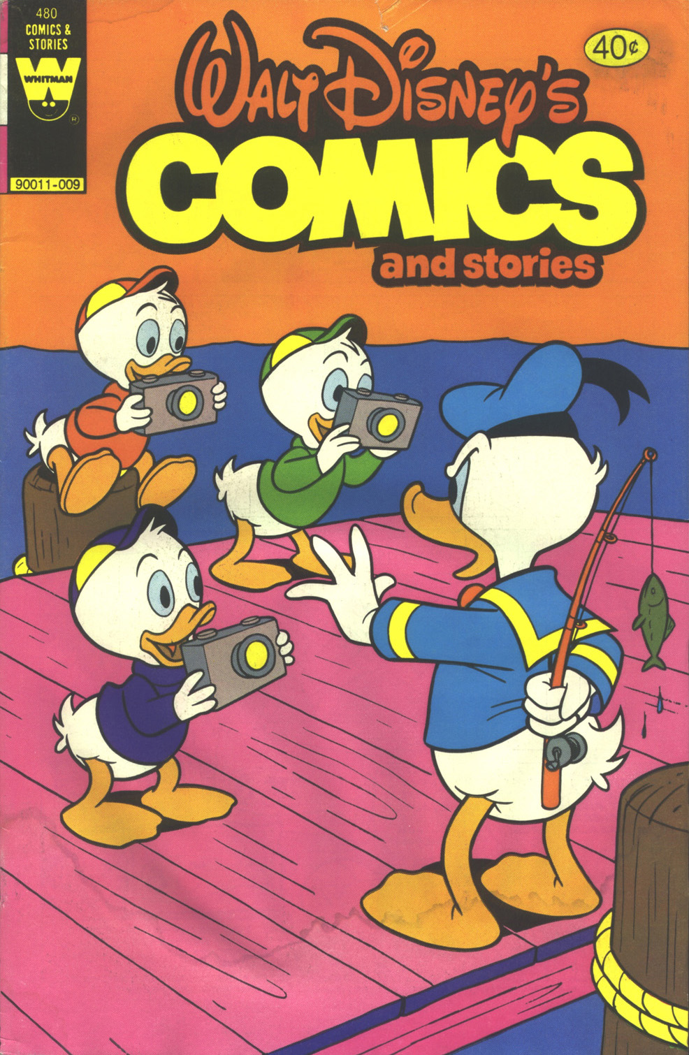 WaltDisneysComicsAndStories-480