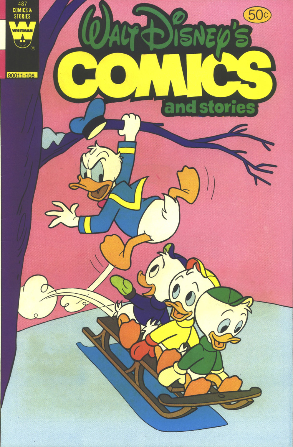 WaltDisneysComicsAndStories-487