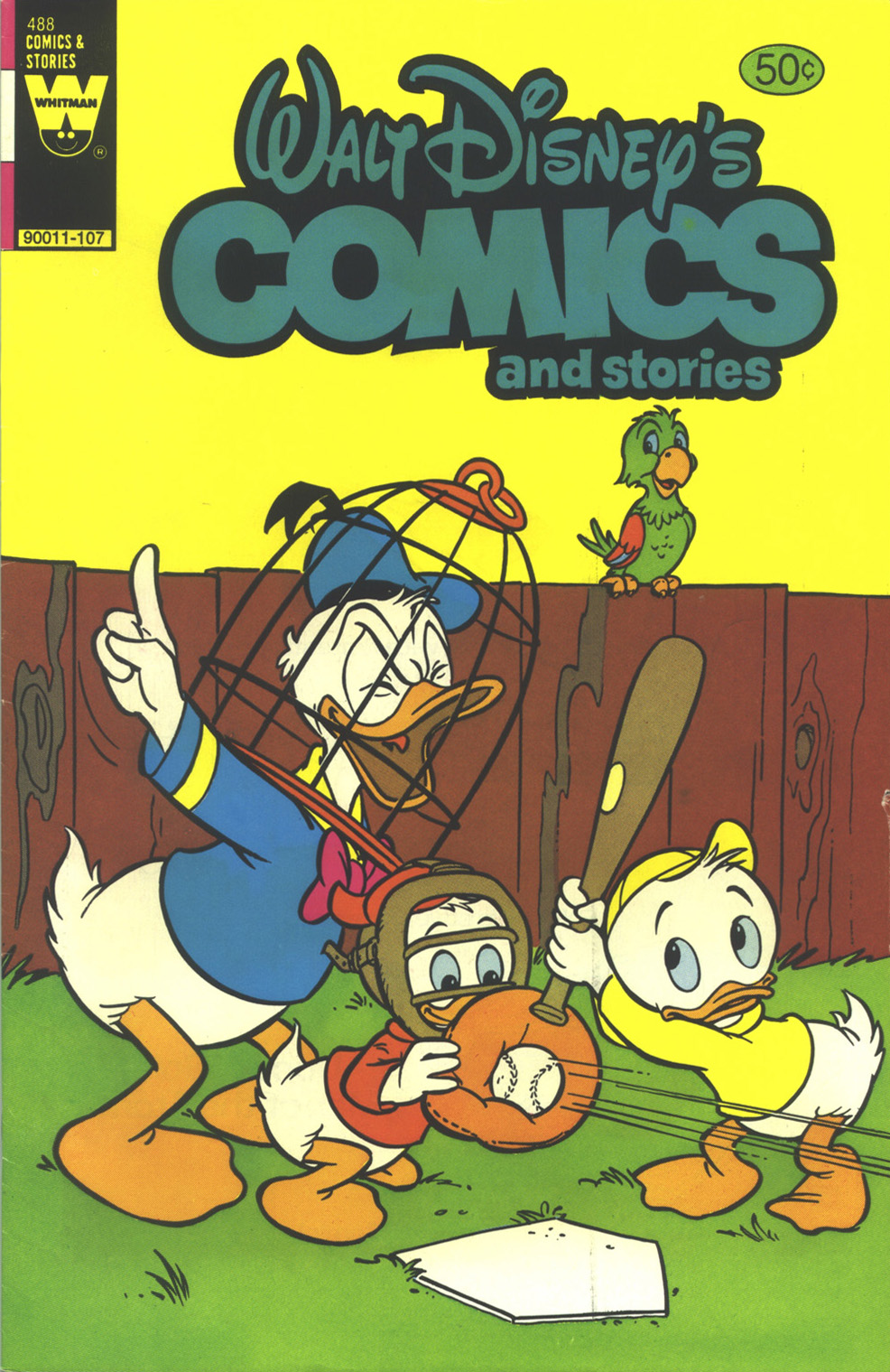 WaltDisneysComicsAndStories-488