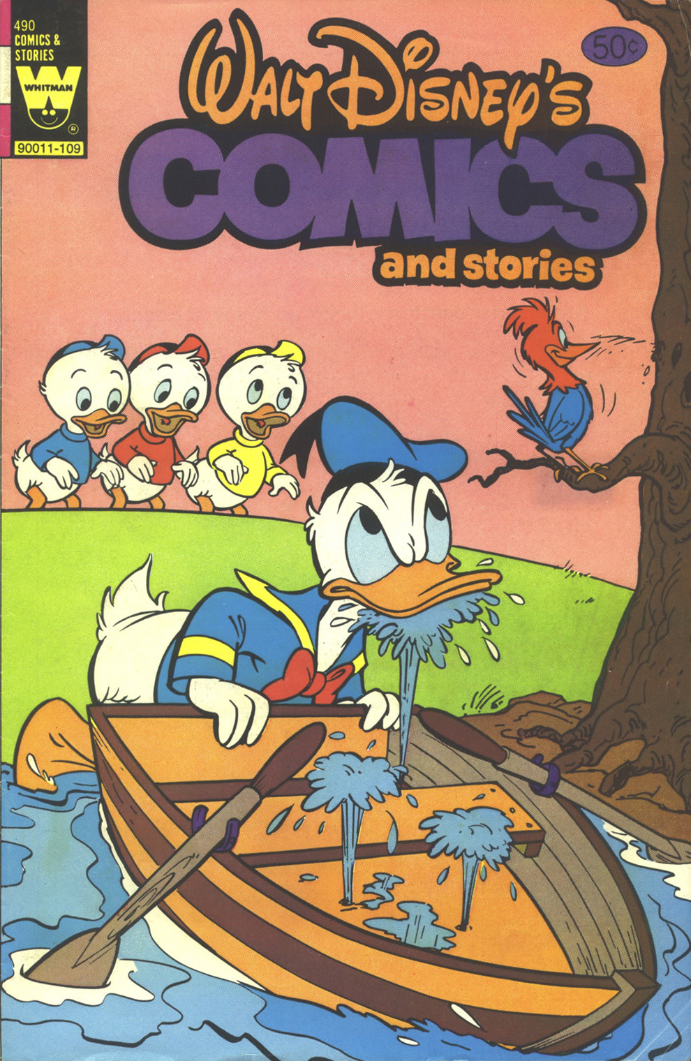 WaltDisneysComicsAndStories-490