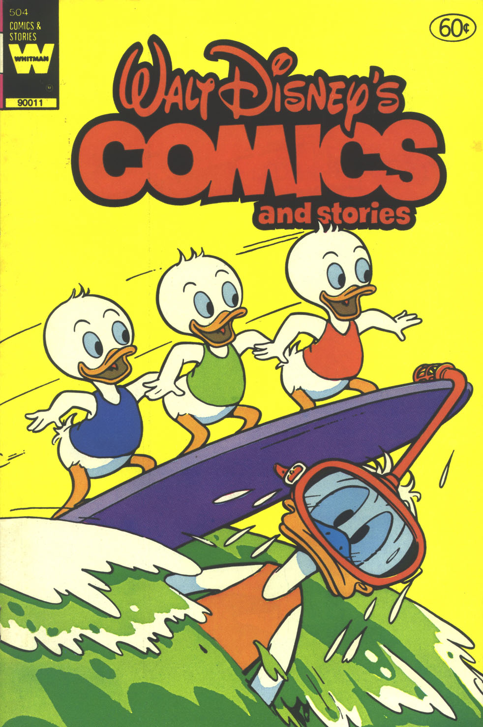 WaltDisneysComicsAndStories-504