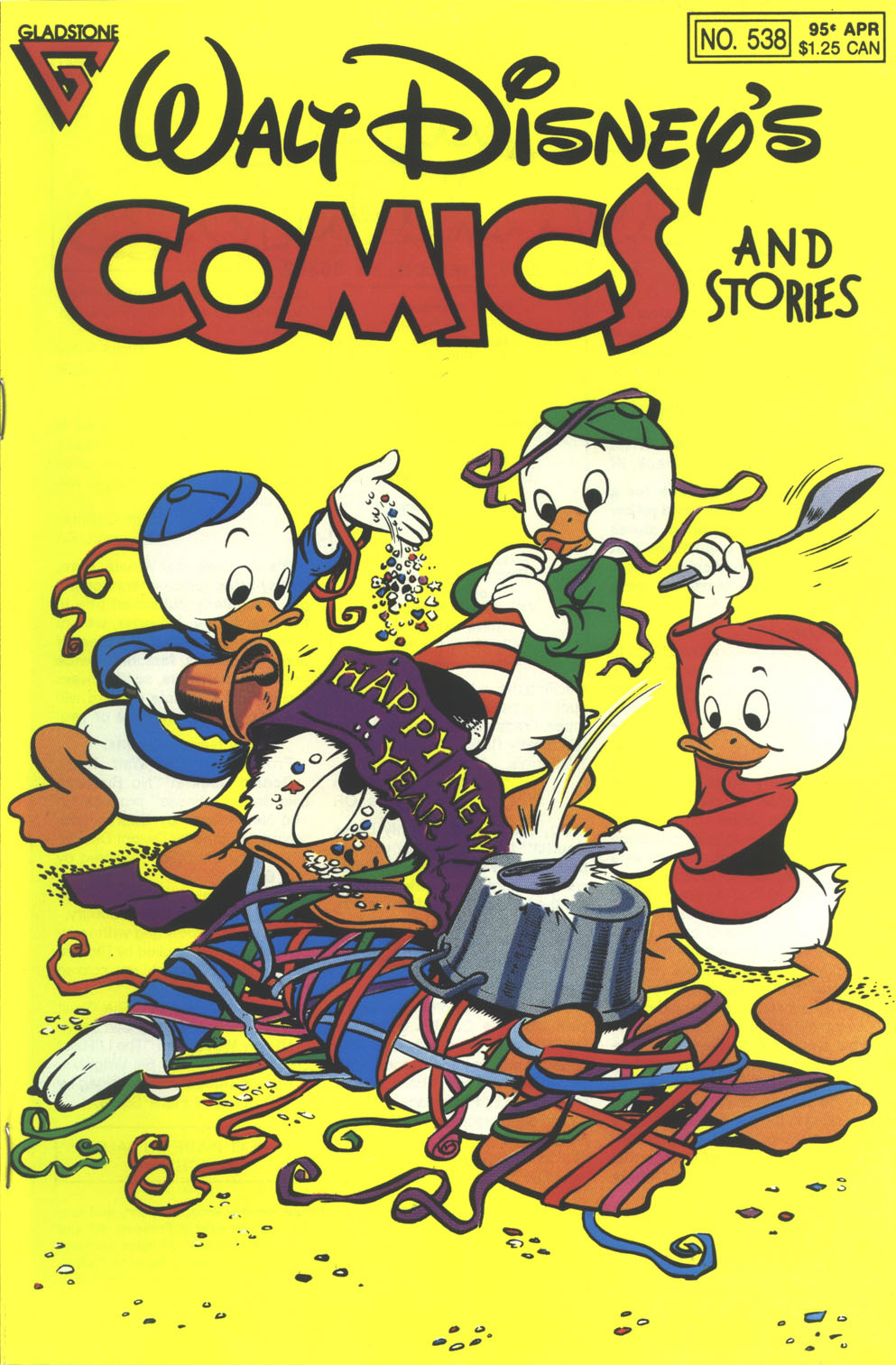 WaltDisneysComicsAndStories-538