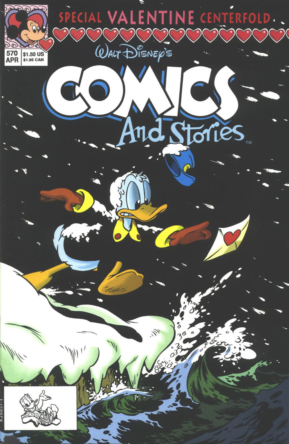 WaltDisneysComicsAndStories-570
