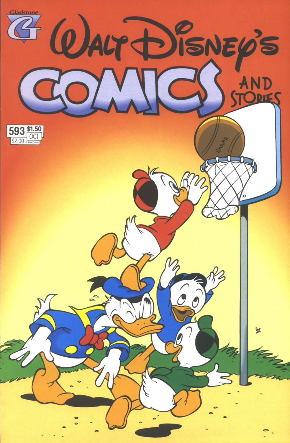 WaltDisneysComicsAndStories-593
