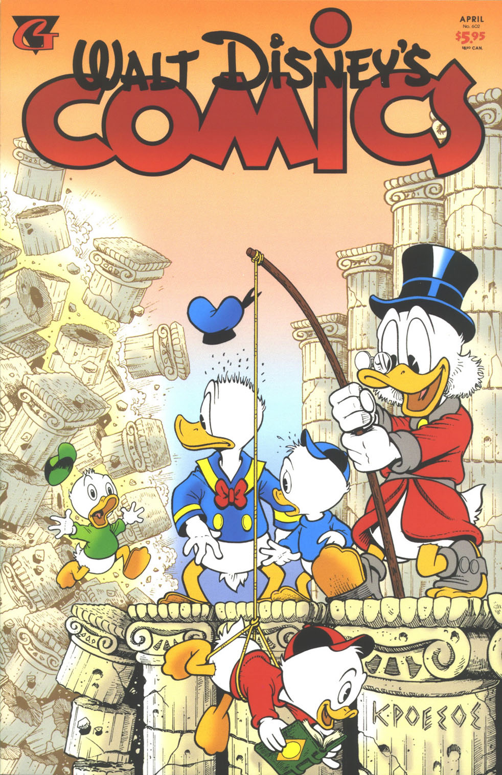 WaltDisneysComicsAndStories-602