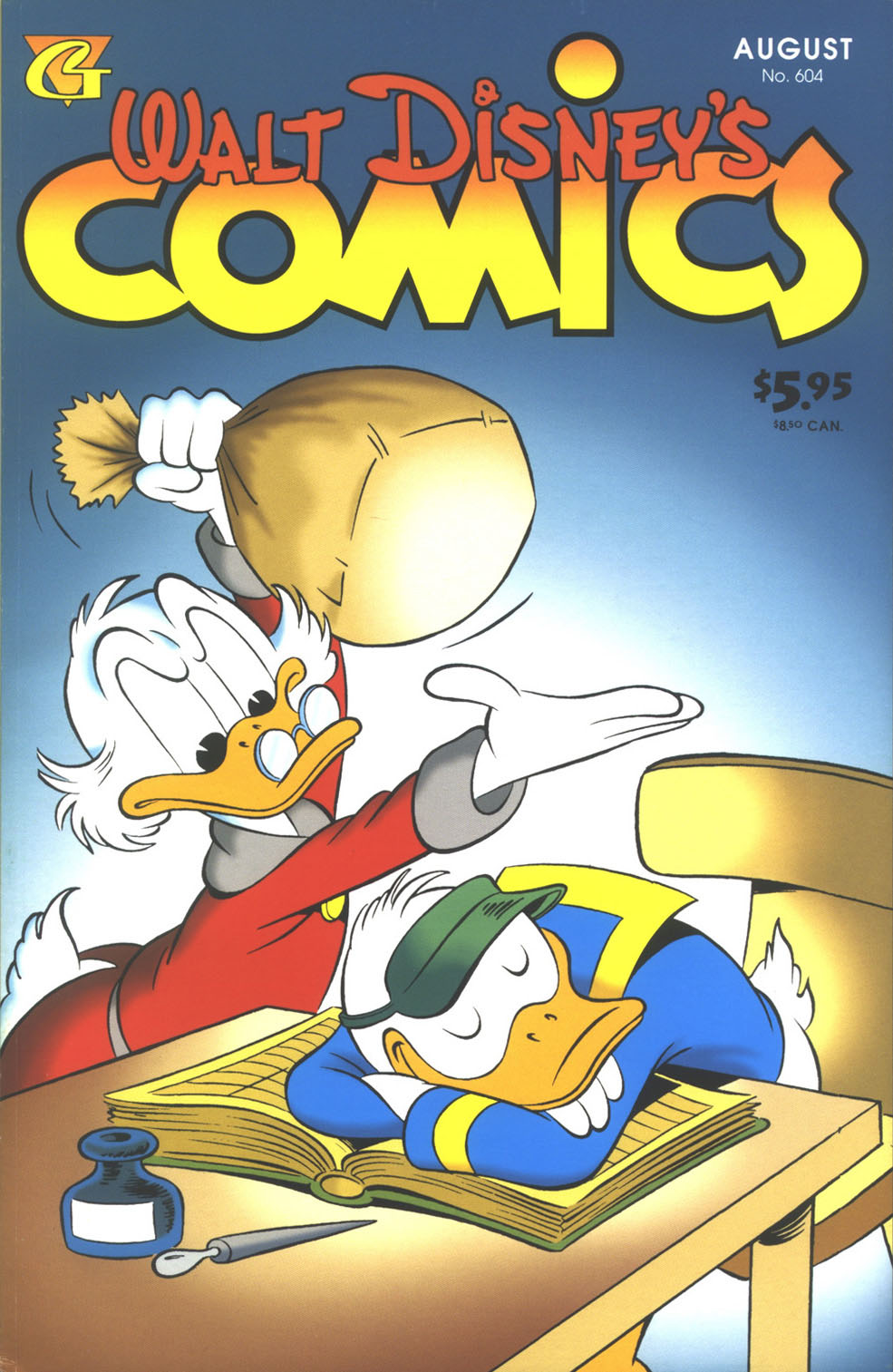 WaltDisneysComicsAndStories-604