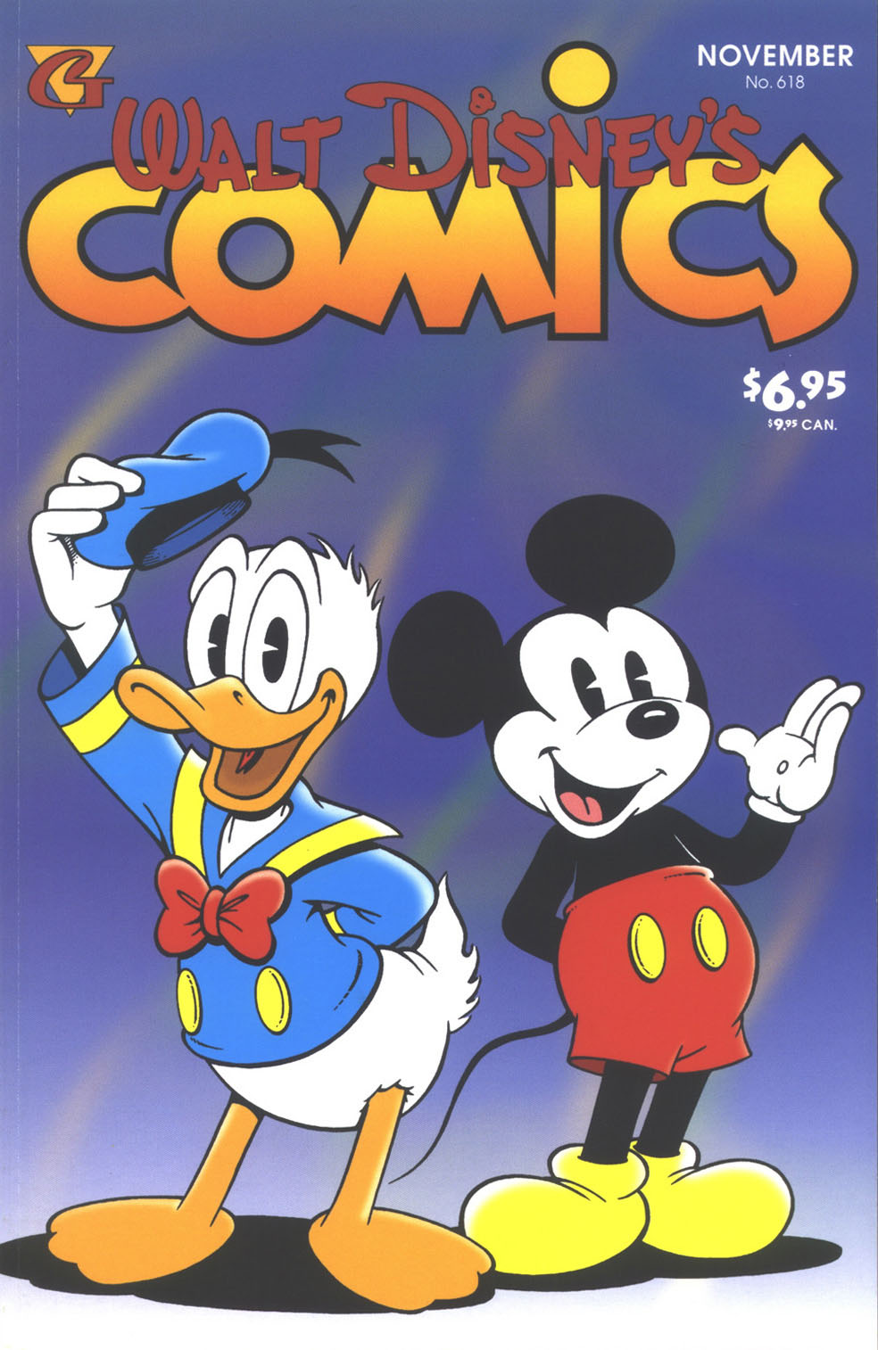 WaltDisneysComicsAndStories-618