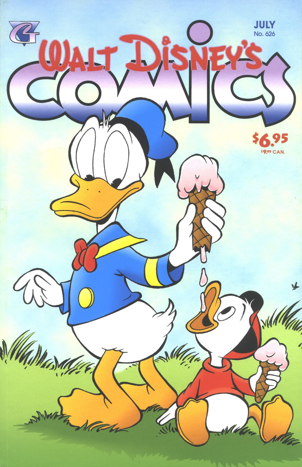 WaltDisneysComicsAndStories-626