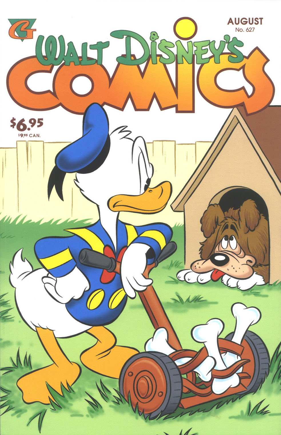 WaltDisneysComicsAndStories-627