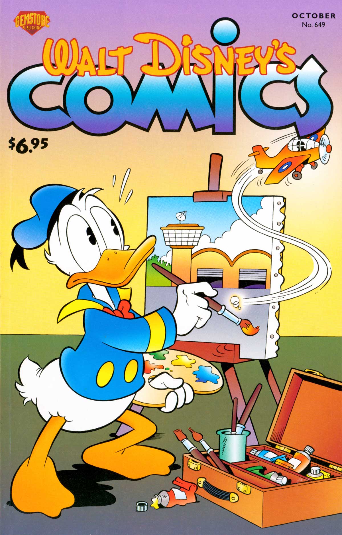 WaltDisneysComicsAndStories-649