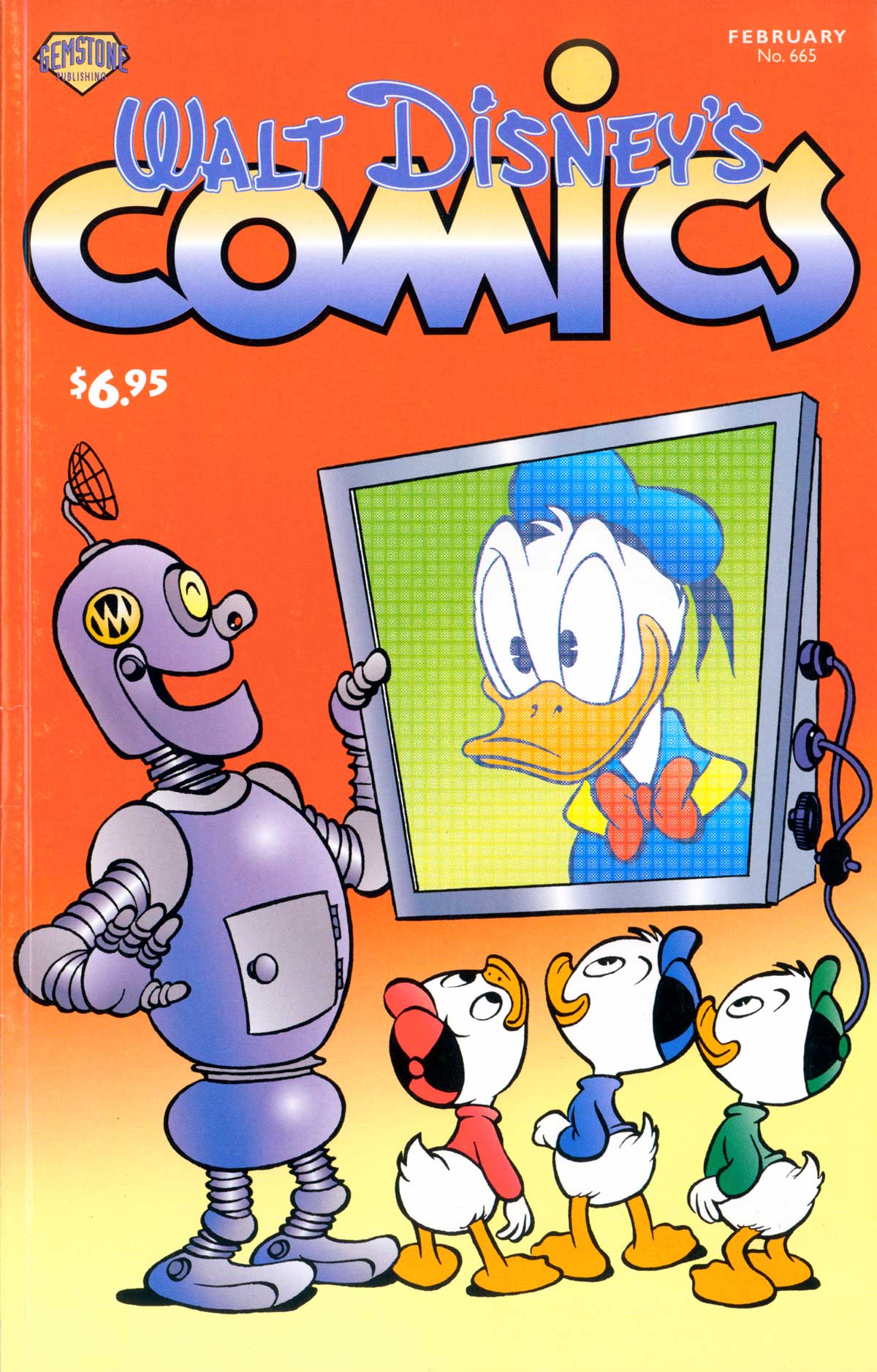 WaltDisneysComicsAndStories-665