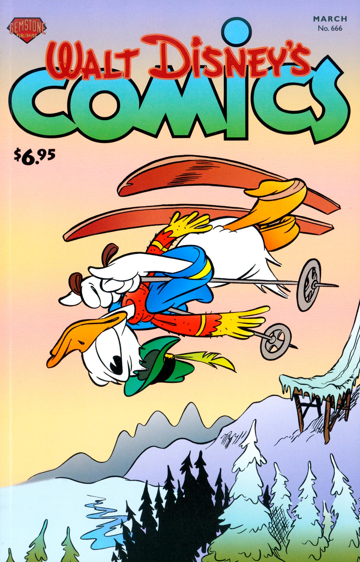 WaltDisneysComicsAndStories-666