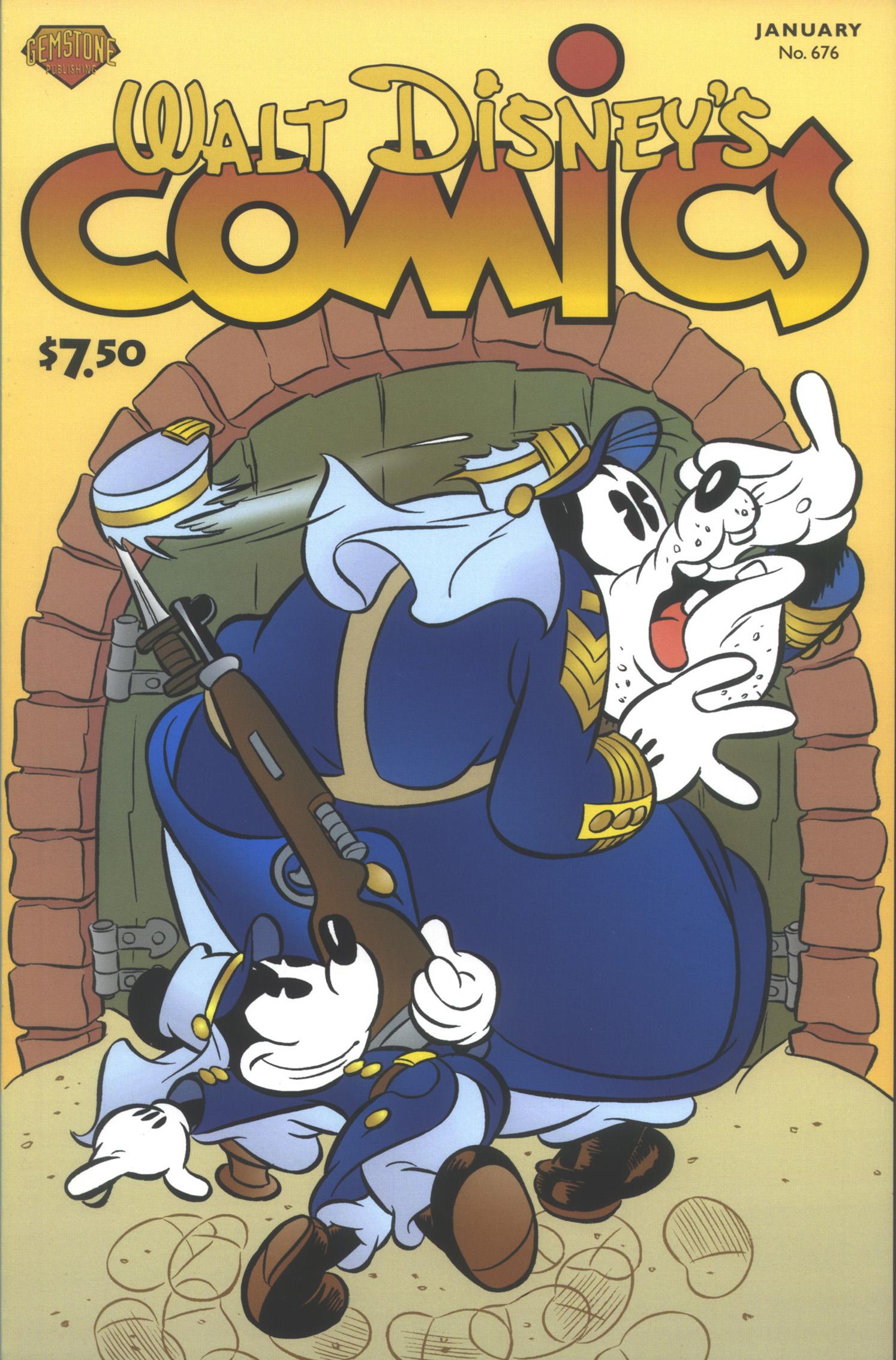 WaltDisneysComicsAndStories-676