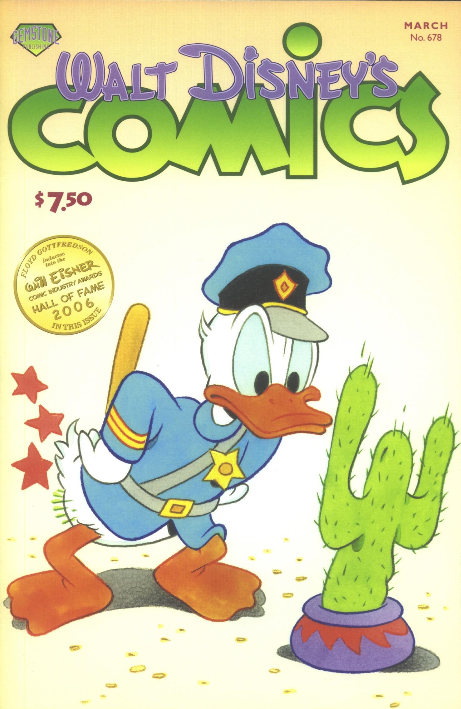 WaltDisneysComicsAndStories-678