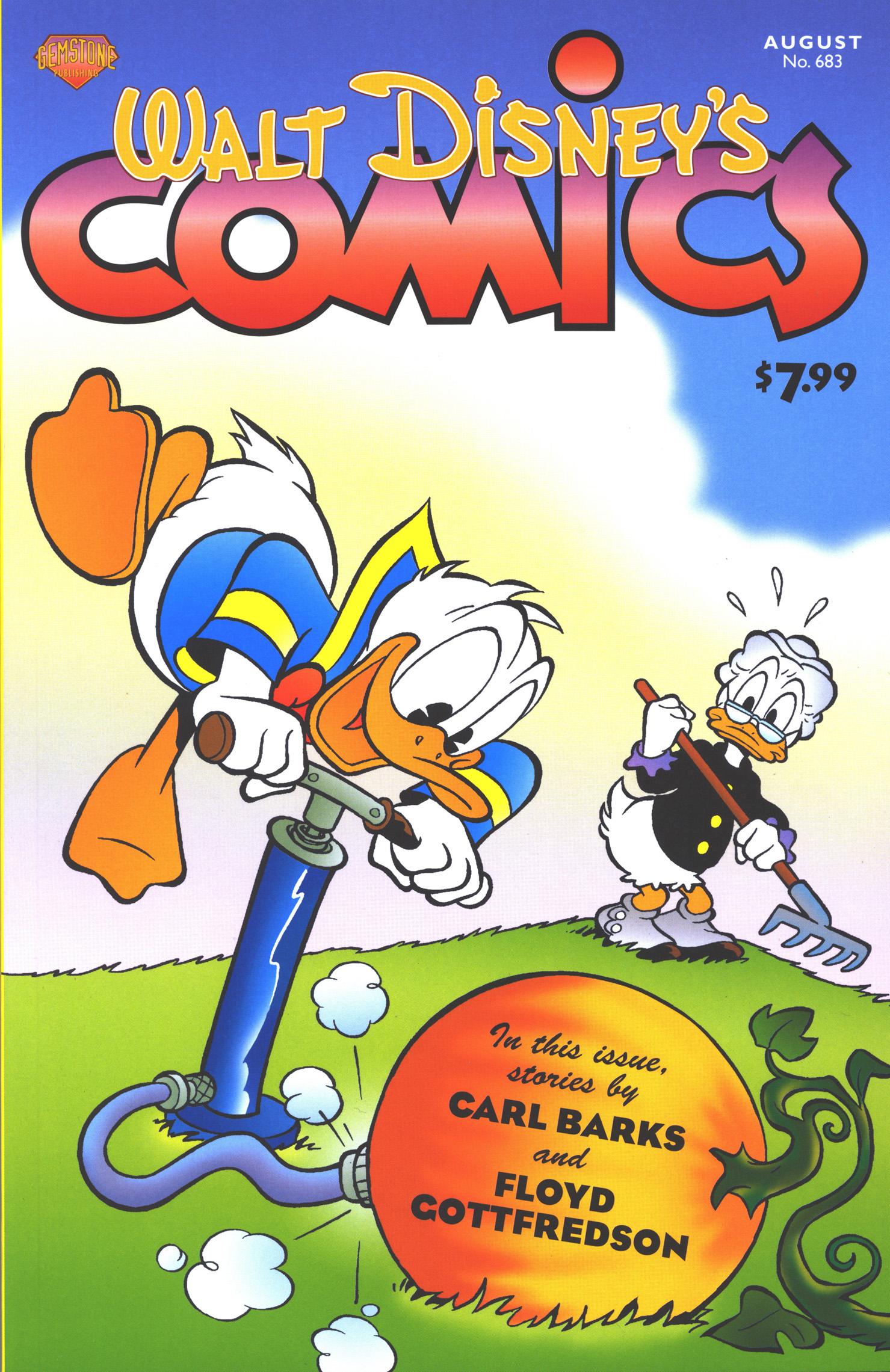 WaltDisneysComicsAndStories-683