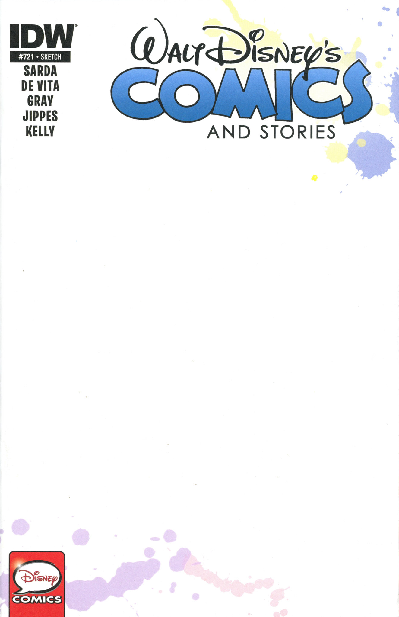 WaltDisneysComicsAndStories-721